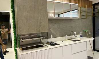 Imagem 2: Casa com pscina no Condominio passaredo Ponta negra