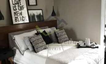 Imagem 7: BARUERI - Apartamento Padrão - MELVILLE EMPRESARIAL I E II