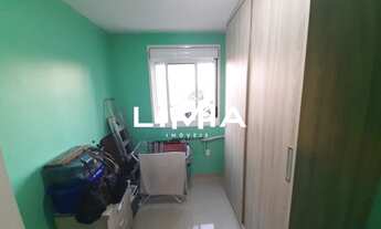 Imagem 4: PORTO ALEGRE - Apartamento Padrão - JARDIM ITU