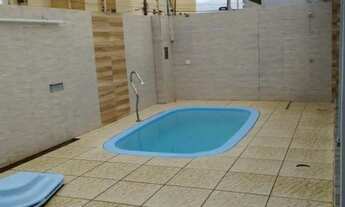 Imagem 7: Casa para venda tem 199 metros quadrados com 3 quartos em Lapa - São Paulo - São Paulo