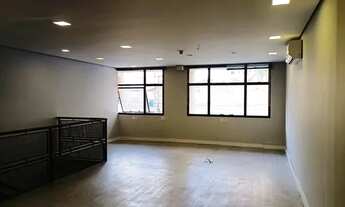 Imagem 7: Salão Comercial para Locação em São Paulo, Santo Amaro, 4 banheiros