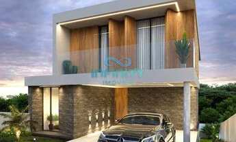 Imagem 2: Casa de Condomínio com 3 dorms, Cyrela Landscape Seminário, Gravataí - R$ 1.79 mi, Cod: 15