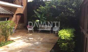Imagem 2: Casa - Jardim das Paineiras - Campinas