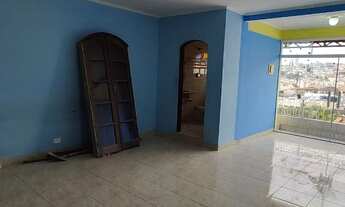 Imagem 3: Sobrado para aluguel em Chácara Belenzinho - São Paulo - SP