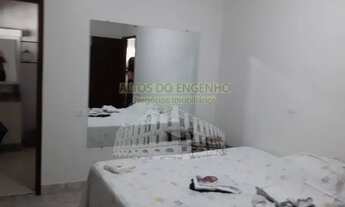 Imagem 6: Casa para aluguel possui 250 metros quadrados com 3 quartos