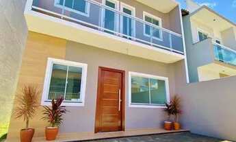 Imagem: Duplex No Eusébio, Rua Privativa, 3 Suítes