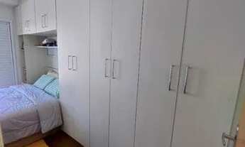 Imagem 7: Apartamento Semimobiliado para locação Vila Helena!