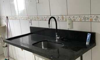 Imagem 6: ECS 180 Apartamento para venda tem 48 metros quadrados com 2 quartos em Taquara II - Serra