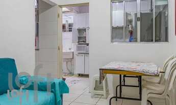 Imagem 5: Apartamento à venda em Santo Amaro com 60 m², 3 quartos