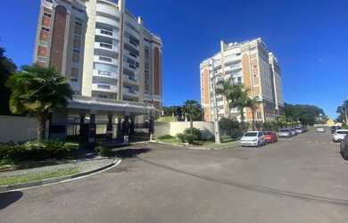 Imagem 2: APARTAMENTO com 2 dormitórios para alugar com 292.09m² por R$ 7.500,00 no bairro Mossunguê