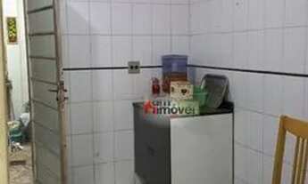 Imagem 5: Sobrado condomínio com 3 dormitórios à venda, 109 m² por R$ 583.000 - Vila Caraguatá - São