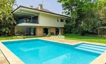 Imagem 7: Casa com 6 quartos à venda, 721 m² por R$ 6.100.000 - Granja Viana - Cotia/SP