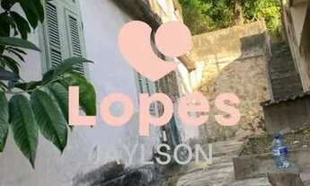 Imagem 4: Casa de rua-À VENDA-Penha Circular-Rio de Janeiro-RJ