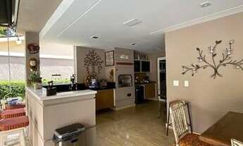 Imagem 5: CASA RESIDENCIAL em BARUERI - SP, ALPHAVILLE RESIDENCIAL DOIS