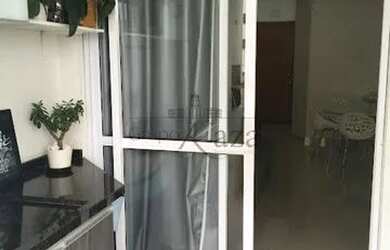 Imagem 7: Apartamento - Jardim Paraíso - Residencial Cosmos - 64m² - 2 Dormitórios