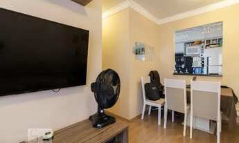 Imagem 2: Apartamento para Aluguel - Ponte Grande, 2 Quartos, 45 m2