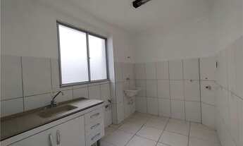 Imagem 5: Apartamento piso térreo