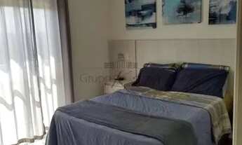 Imagem 7: Apartamento - Urbanova - Edifício Piaget - 3 Dormitórios - 119m²