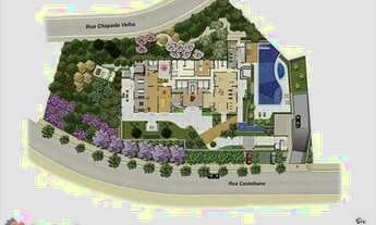 Imagem 7: Apartamento Vila Andrade