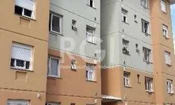 Imagem 7: Apartamento em Restinga