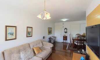 Imagem 4: Apartamento para Aluguel - Brooklin, 3 Quartos, 95 m2