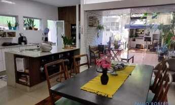 Imagem 2: CASA ASSOBRADADA - ACLIMAÇÃO - SP