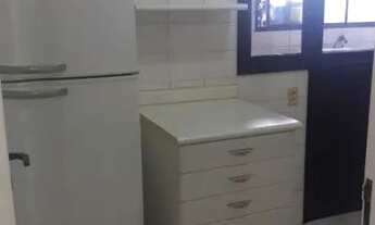 Imagem 2: Apartamento para aluguel e venda tem 105 metros quadrados com três quartos duas garagens