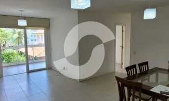 Imagem 2: Vendo Apartamento 3 quartos com vista para o Mar na Praia de Piartininga/Niterói
