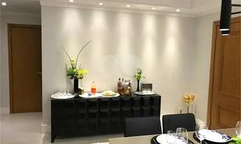 Imagem: Apartamento a 500 metros do Metro Santana