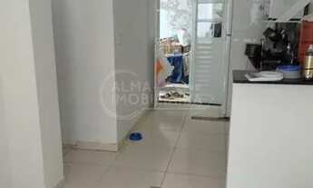 Imagem 3: Apartamento Garden 2 Quartos locação em Stella Maris, Salvador/Ba