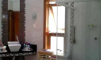 Imagem 7: Casa com 2 dormitórios à venda por R$ 820.000,00 - Balneário Flórida - Praia Grande/SP