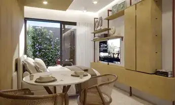 Imagem 5: Apartamento para venda com 19 metros quadrados com 1 quarto em Porto de Galinhas - Ipojuca