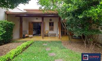 Imagem 3: Casa Venda 4 Dormitórios - 231 m² Alto da Lapa