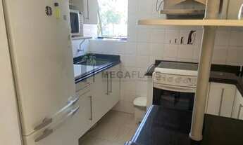 Imagem 3: LINDO FLAT PARA LOCAÇÃO NO JARDINS, RUA BATATAES