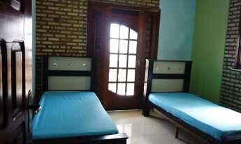 Imagem 3: APARTAMENTO MOBILIADO COM SUÍTE MOBILIADO COM LINDA VISTA MAR