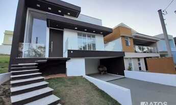 Imagem: Casa à venda Ibity Reserva