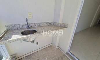 Imagem 6: Apartamento com 3 dormitórios à venda, 77 m² por R$ 458.000,00 - Freguesia - Jacarepaguá