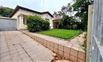 Imagem 3: Térrea para venda possui 150 metros quadrados com 2 quartos em Lapa - São Paulo - SP