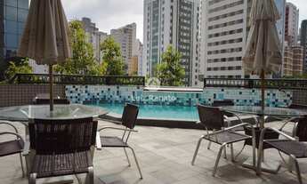 Imagem 7: Flat para aluguel 1 quarto 1 suíte 1 vaga - Savassi