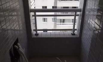 Imagem 6: Alugo apartamento Ed. Torres Devant (Tv. Pirajá