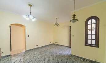 Imagem 4: Casa para Aluguel - Santa Teresinha, 3 Quartos, 130 m2