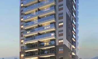 Imagem 1: APARTAMENTO RESIDENCIAL em São Paulo - SP, Campo Belo