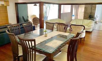 Imagem 6: Casa em Capim Macio, Natal-RN, 7 quartos, Aluguel ou Venda