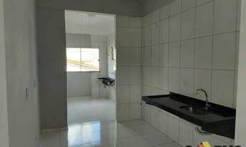 Imagem 3: Apartamento para Locação em Paraíso do Tocantins, Setor Milena, 3 dormitórios, 1 suíte, 2