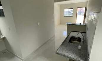 Imagem 2: Aluguel apartamento de 1 Quarto na QD 404 Recanto das Emas