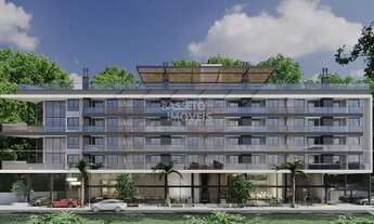 Imagem: FLORIANóPOLIS - Apartamento Padrão - Jurerê