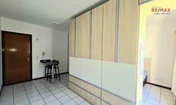 Imagem 2: Kitnet Disponível Para Locação 1 Quarto, SGAN 912, Asa Norte, Condomínio Park Ville