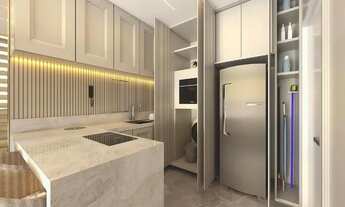 Imagem 1: White 2880 Rebouças à venda de 49m² com 1 dormitório e 1 vaga de garagem