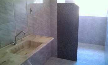 Imagem 7: Apartamento pátio norte