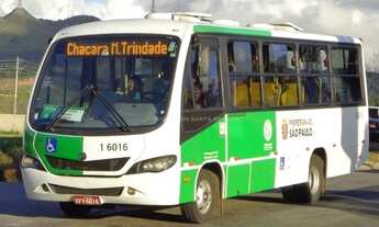 Imagem 5: Aluga-se casa bairro Chácara Maria Trindade - próximo do Morro doce